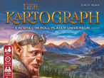 Vorschaubild zu Spiel Der Kartograph