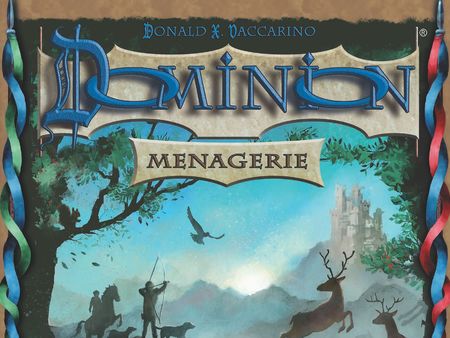 Dominion: Menagerie