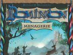 Vorschaubild zu Spiel Dominion: Menagerie