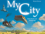 Vorschaubild zu Spiel My City