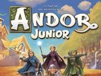 Vorschaubild zu Spiel Andor Junior