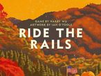 Vorschaubild zu Spiel Ride the Rails