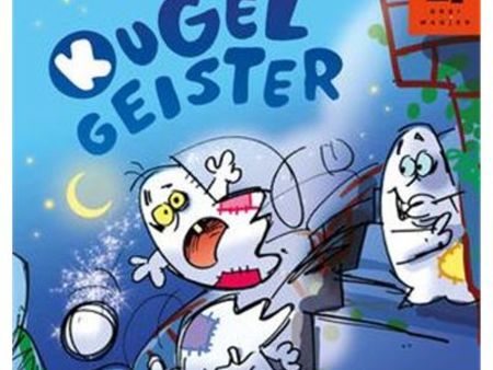 Kugelgeister
