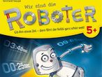 Vorschaubild zu Spiel Wir sind die Roboter