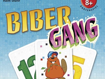 Biber-Gang