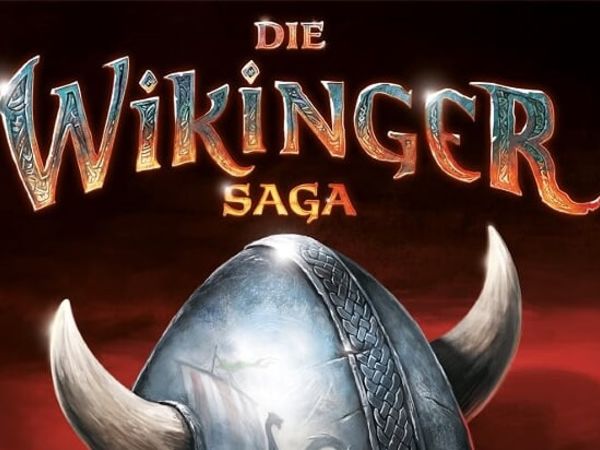 Bild zu Alle Brettspiele-Spiel Die Wikinger Saga