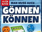 Vorschaubild zu Spiel Man muss auch gönnen können