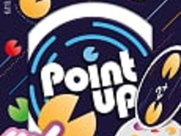 Bild zu Alle Brettspiele-Spiel Point Up