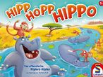 Vorschaubild zu Spiel Hipp Hopp Hippo