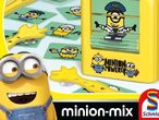 Vorschaubild zu Spiel Minion-Mix