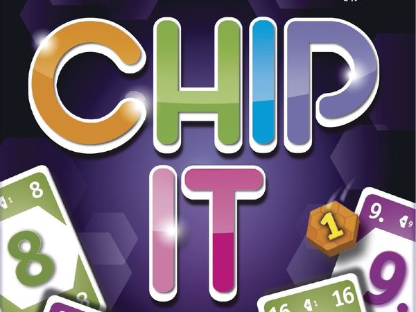 Bild zu Alle Brettspiele-Spiel Chip It