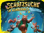 Vorschaubild zu Spiel Schatzsuche im  Wunderwald