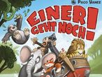 Vorschaubild zu Spiel Einer geht noch!