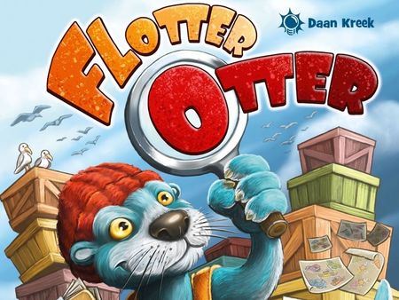 Flotter Otter