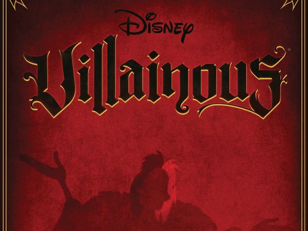 Bild zu Alle Brettspiele-Spiel Disney Villainous: Perfectly Wretched