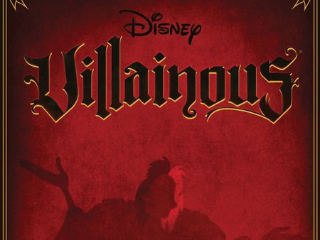 Disney Villainous: Perfectly Wretched