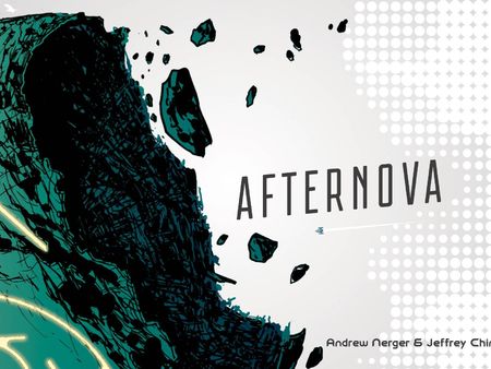 Afternova