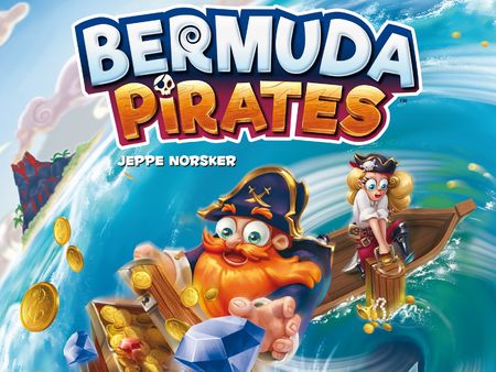 Bermuda Pirates