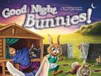 Vorschaubild zu Spiel Good Night, Bunnies