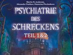 Vorschaubild zu Spiel Psychiatrie des Schreckens