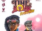 Vorschaubild zu Spiel Timebomb: Evolution