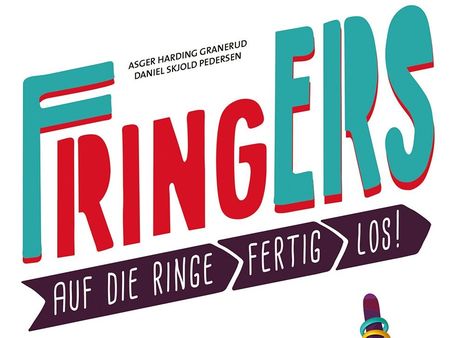 Fringers