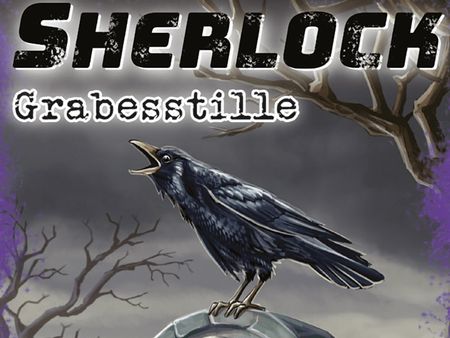 Sherlock: Grabesstille