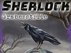 Vorschaubild zu Spiel Sherlock: Grabesstille