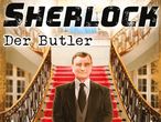 Vorschaubild zu Spiel Sherlock: Der Butler