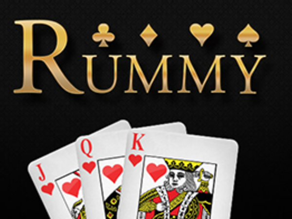 Bild zu Karten & Brett-Spiel Rummy