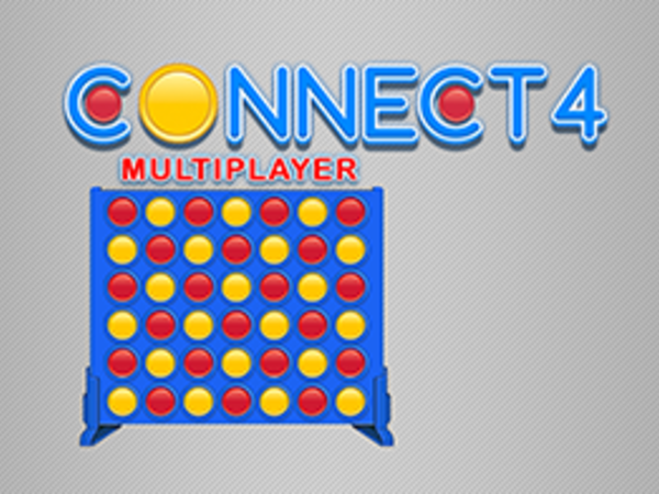 Bild zu Denken-Spiel Connect 4