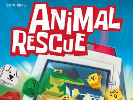 Animal Rescue