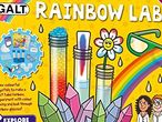 Vorschaubild zu Spiel Regenbogenlabor (Explore & Discover Labs)