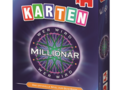 Wer wird Millionär? Kartenspiel (Neuauflage) Bild 1