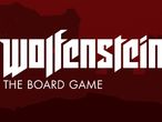 Vorschaubild zu Spiel Wolfenstein: The Board Game