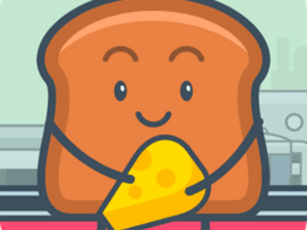 Bild zu Geschick-Spiel Bread Pit