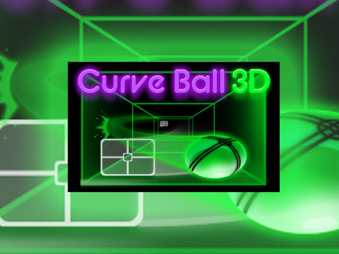 Curve Ball 3D
