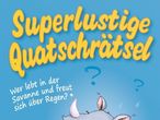 Vorschaubild zu Spiel Superlustige Quatschrätsel