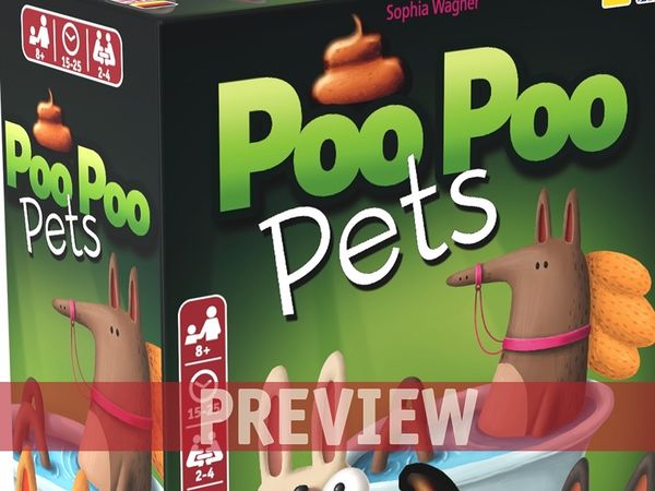 Bild zu Alle Brettspiele-Spiel Poo Poo Pets
