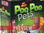 Vorschaubild zu Spiel Poo Poo Pets