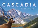 Vorschaubild zu Spiel Cascadia