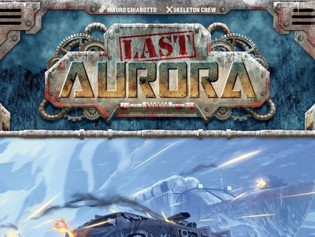 Last Aurora