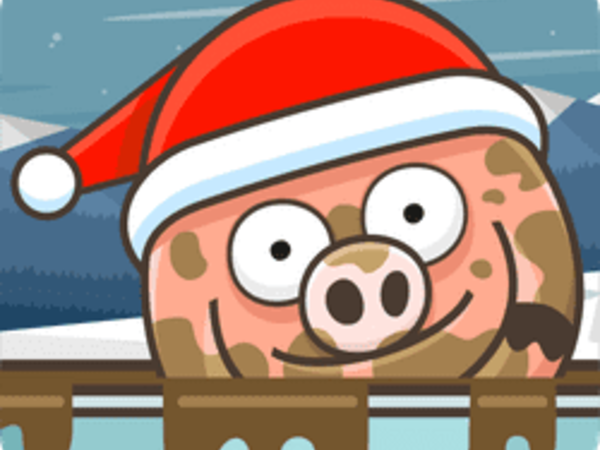 Bild zu Denken-Spiel Piggy In The Puddle 3