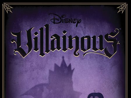 Disney Villainous: Böse bis ins Mark