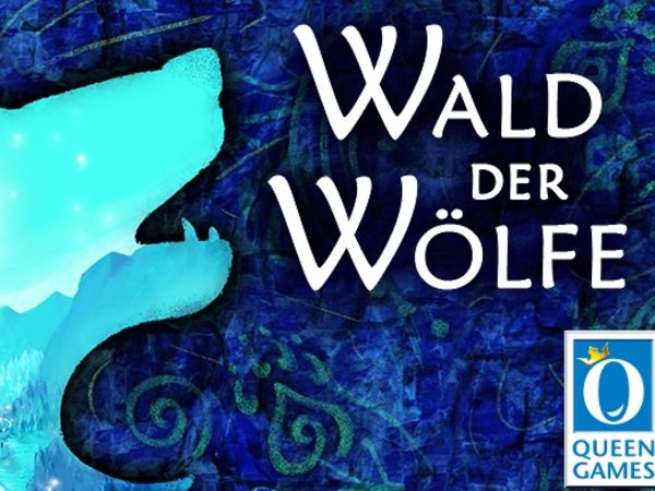 Bild zu Alle Brettspiele-Spiel Wald der Wölfe