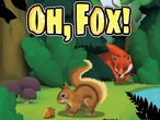 Vorschaubild zu Spiel Oh, Fox!