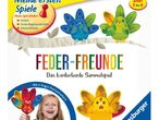 Vorschaubild zu Spiel Feder-Freunde