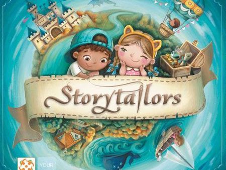 Storytailors