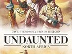 Vorschaubild zu Spiel Undaunted: North Africa