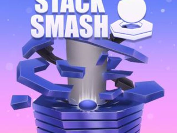 Bild zu Geschick-Spiel Stack Smash